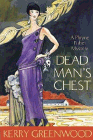 Amazon.com order for
Dead Man's Chest
by Kerry Greenwood