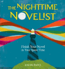Amazon.com order for
Nighttime Novelist
by Joseph Bates