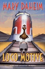 Amazon.com order for
Loco Motive
by Mary Daheim