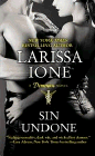 Amazon.com order for
Sin Undone
by Larissa Ione