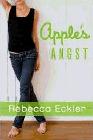 Amazon.com order for
Apple's Angst
by Rebecca Eckler