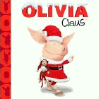 Amazon.com order for
Olivia Claus
by Kama Einhorn