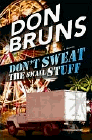 Amazon.com order for
Don't Sweat the Small Stuff
by Don Bruns