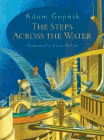 Amazon.com order for
Steps Across the Water
by Adam Gopnik