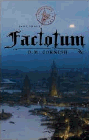 Amazon.com order for
Factotum
by D. M. Cornish