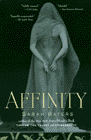 Amazon.com order for
Affinity
by Sarah Waters