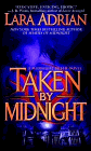 Amazon.com order for
Taken by Midnight
by Lara Adrian