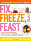 Amazon.com order for
Fix, Freeze, Feast
by Kati Neville