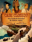 Amazon.com order for
Case Closed?
by Susan Hughes
