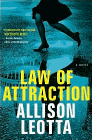 Amazon.com order for
Law of Attraction
by Allison Leotta