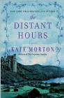 Amazon.com order for
Distant Hours
by Kate Morton