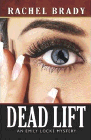 Amazon.com order for
Dead Lift
by Rachel Brady