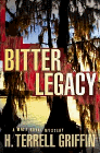 Amazon.com order for
Bitter Legacy
by H. Terrell Griffin