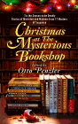 Amazon.com order for
Christmas at the Mysterious Bookshop
by Otto Penzler