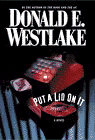 Amazon.com order for
Put A Lid On It
by Donald E. Westlake