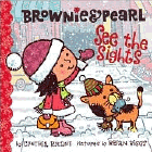 Amazon.com order for
Brownie & Pearl See the Sights
by Cynthia Rylant