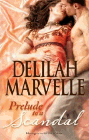 Amazon.com order for
Prelude to a Scandal
by Delilah Marvelle