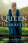 Amazon.com order for
Queen Hereafter
by Susan Fraser King