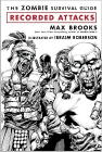 Amazon.com order for
Zombie Survival Guide
by Max Brooks