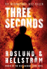 Amazon.com order for
Three Seconds
by Anders Roslund