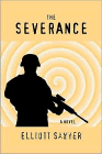 Amazon.com order for
Severance
by Elliot Sawyer