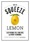 Amazon.com order for
How to Squeeze a Lemon
by Fine Cooking Magazine