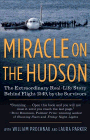Bookcover of
Miracle on the Hudson
by Survivors of Flight 1549