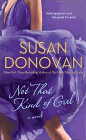 Amazon.com order for
Not That Kind of Girl
by Susan Donovan