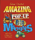 Amazon.com order for
Robert Crowther's Amazing Pop-up Big Machines
by Robert Crowther