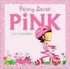 Amazon.com order for
Penny Loves Pink
by Cori Doerffeld