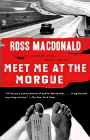 Amazon.com order for
Meet Me at the Morgue
by Ross Macdonald