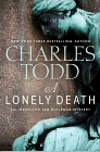 Amazon.com order for
Lonely Death
by Charles Todd