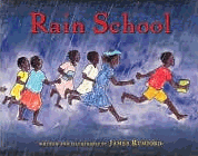 Amazon.com order for
Rain School
by James Rumford