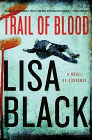 Amazon.com order for
Trail of Blood
by Lisa Black