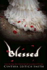 Bookcover of
Blessed
by Cynthia Leitich Smith