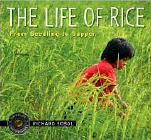 Amazon.com order for
Life of Rice
by Richard Sobol