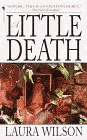 Amazon.com order for
Little Death
by Laura Wilson