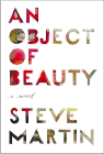 Amazon.com order for
Object of Beauty
by Steve Martin