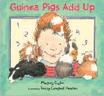 Amazon.com order for
Guinea Pigs Add Up
by Margery Cuyler