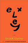 Amazon.com order for
Exley
by Brock Clarke