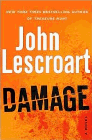 Amazon.com order for
Damage
by John Lescroart