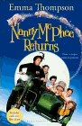 Amazon.com order for
Nanny McPhee Returns
by Emma Thompson