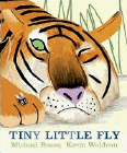Amazon.com order for
Tiny Little Fly
by Michael Rosen