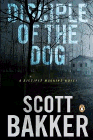 Amazon.com order for
Disciple of the Dog
by R. Scott Bakker