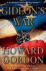 Amazon.com order for
Gideon's War
by Howard Gordon