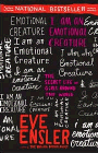Amazon.com order for
I Am an Emotional Creature
by Eve Ensler