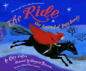 Bookcover of
Ride
by Kitty Griffin