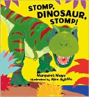 Amazon.com order for
Stomp, Dinosaur, Stomp!
by Margaret Mayo