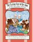 Bookcover of
Taxing Case of the Cows
by Iris Van Rynbach