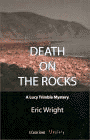 Amazon.com order for
Death on the Rocks
by Eric Wright